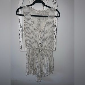 Billabong romper